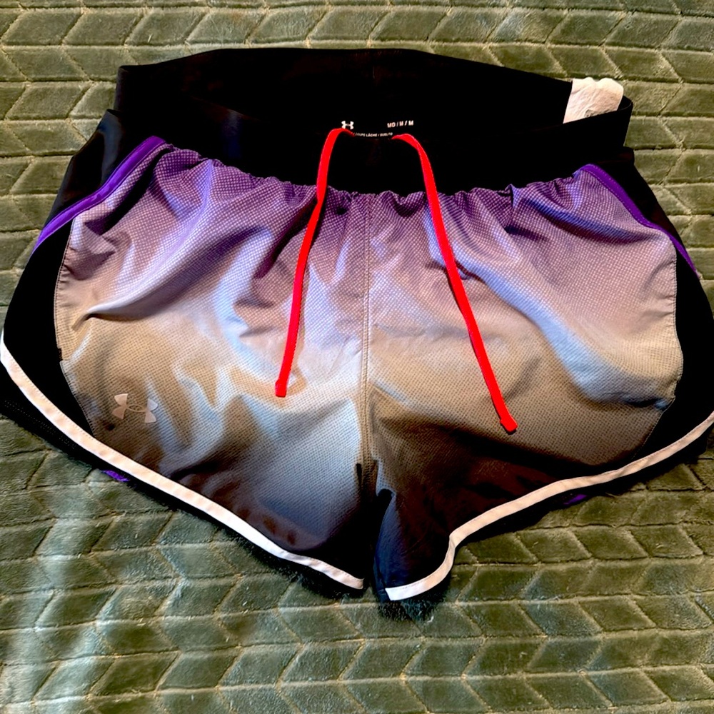 Under Armour shorts